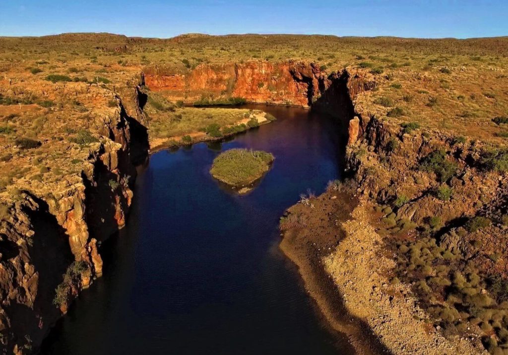 Cape Range National Park Top Sehenswürdigkeiten am Ningaloo Reef!