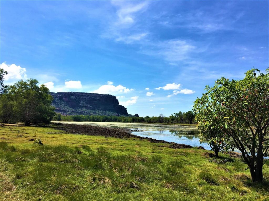 Schoenste Nationalparks in Australien - Kakadu National Park
