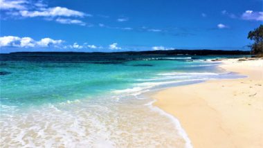Schönste Strände in Australien - Hyams Beach