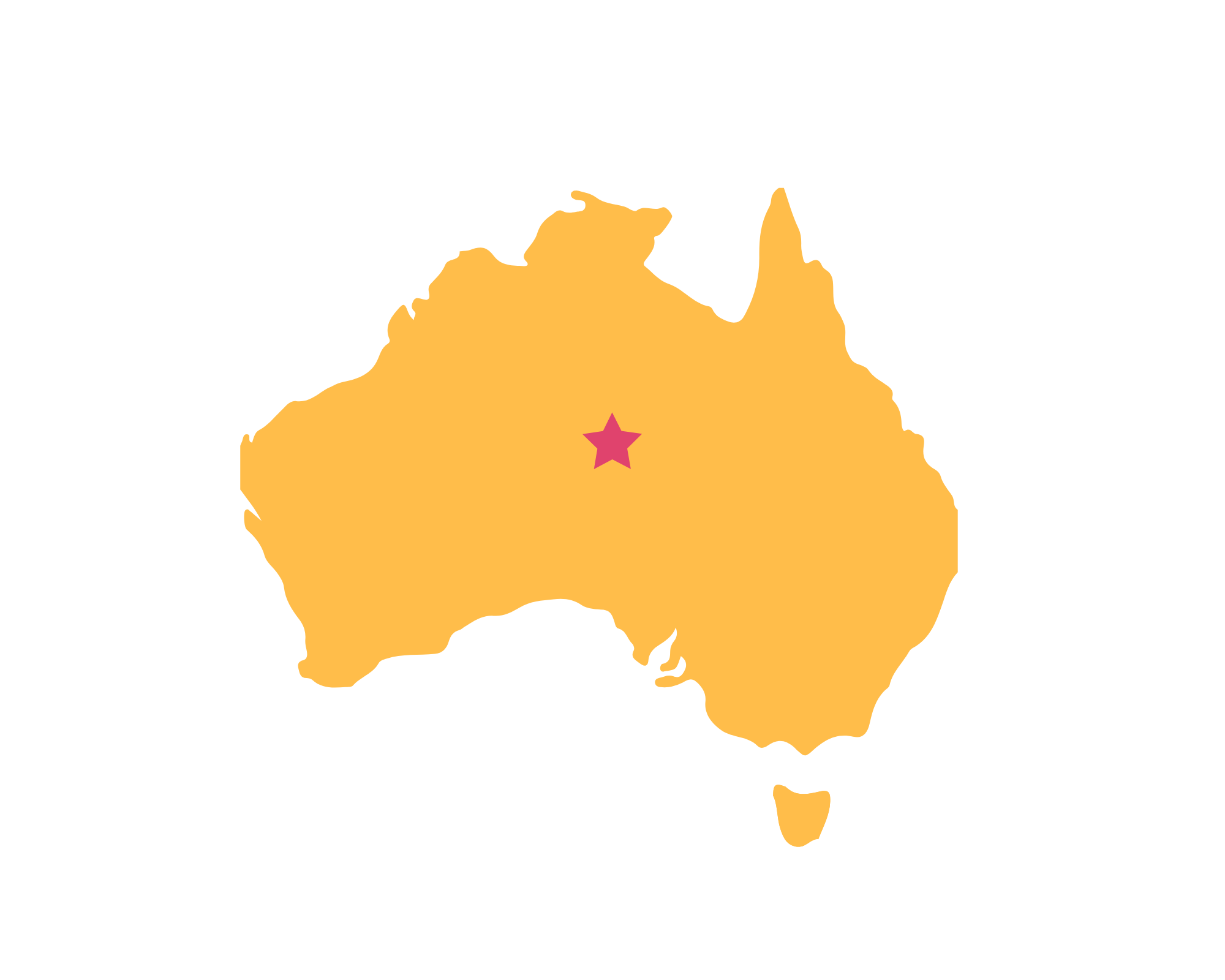 Alice Springs in Australien - Top Sehenswürdigkeiten, Highlights und Tipps!