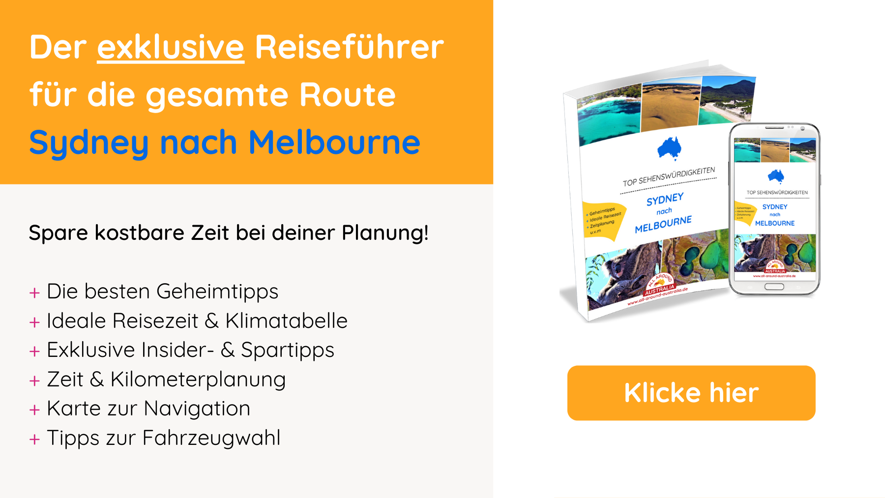 Geheimtipp Raymond Island Die Insel Der Koalabaren Ruft