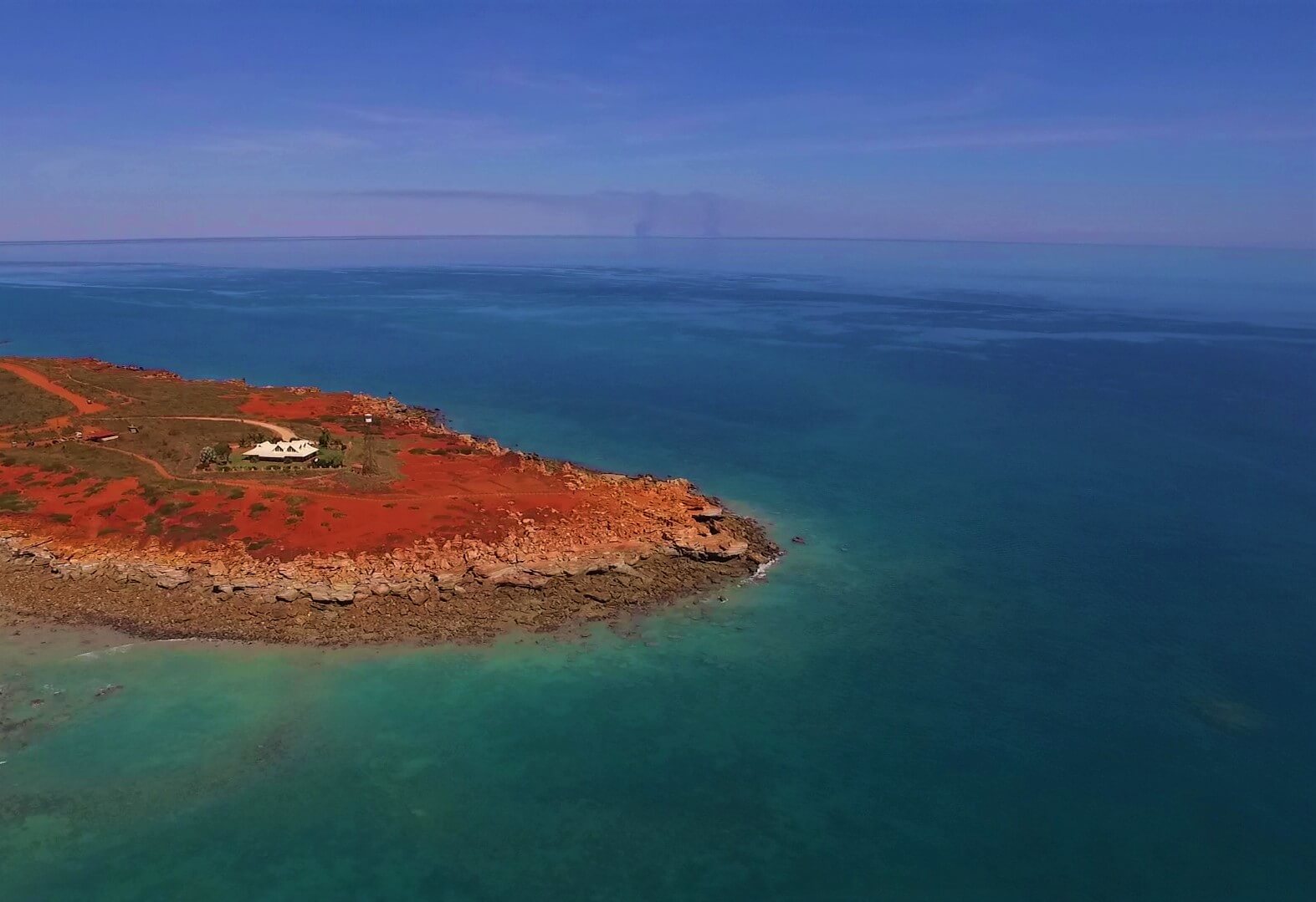 Gantheaume Point - Sehenswürdigkeit in Broome