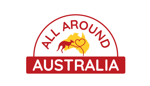All Around Australia