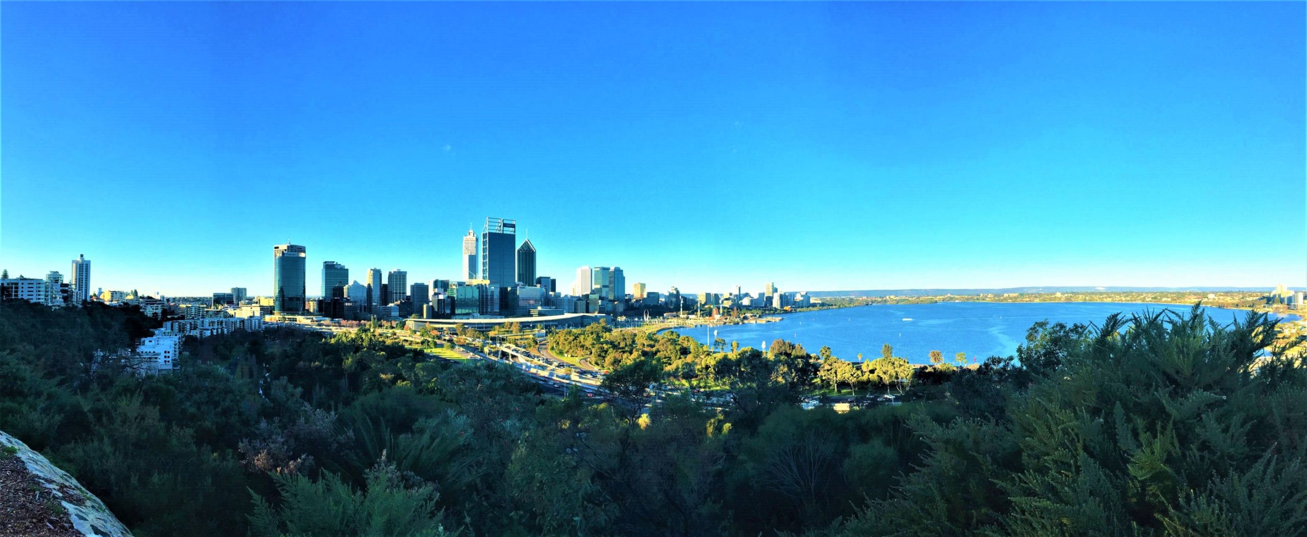 Highlights in Perth - Kings Park