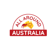 All Around Australia
