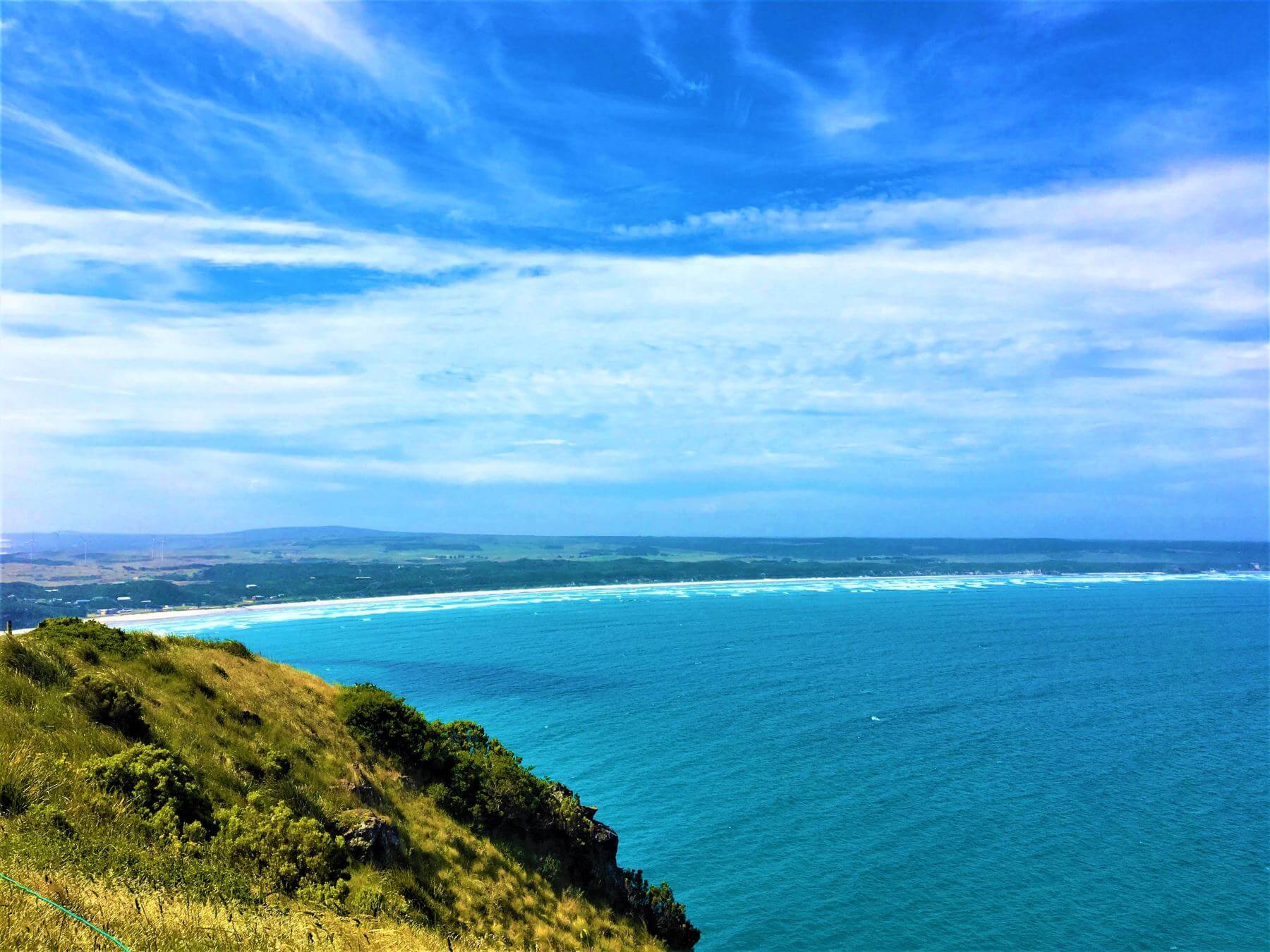 Australien - Bucht Cape Bridgewater