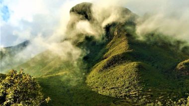 Bluff Knoll im Stirling Range Nationalpark