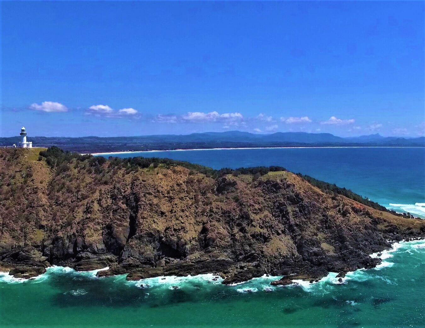 Byron Bay - Cape Byron