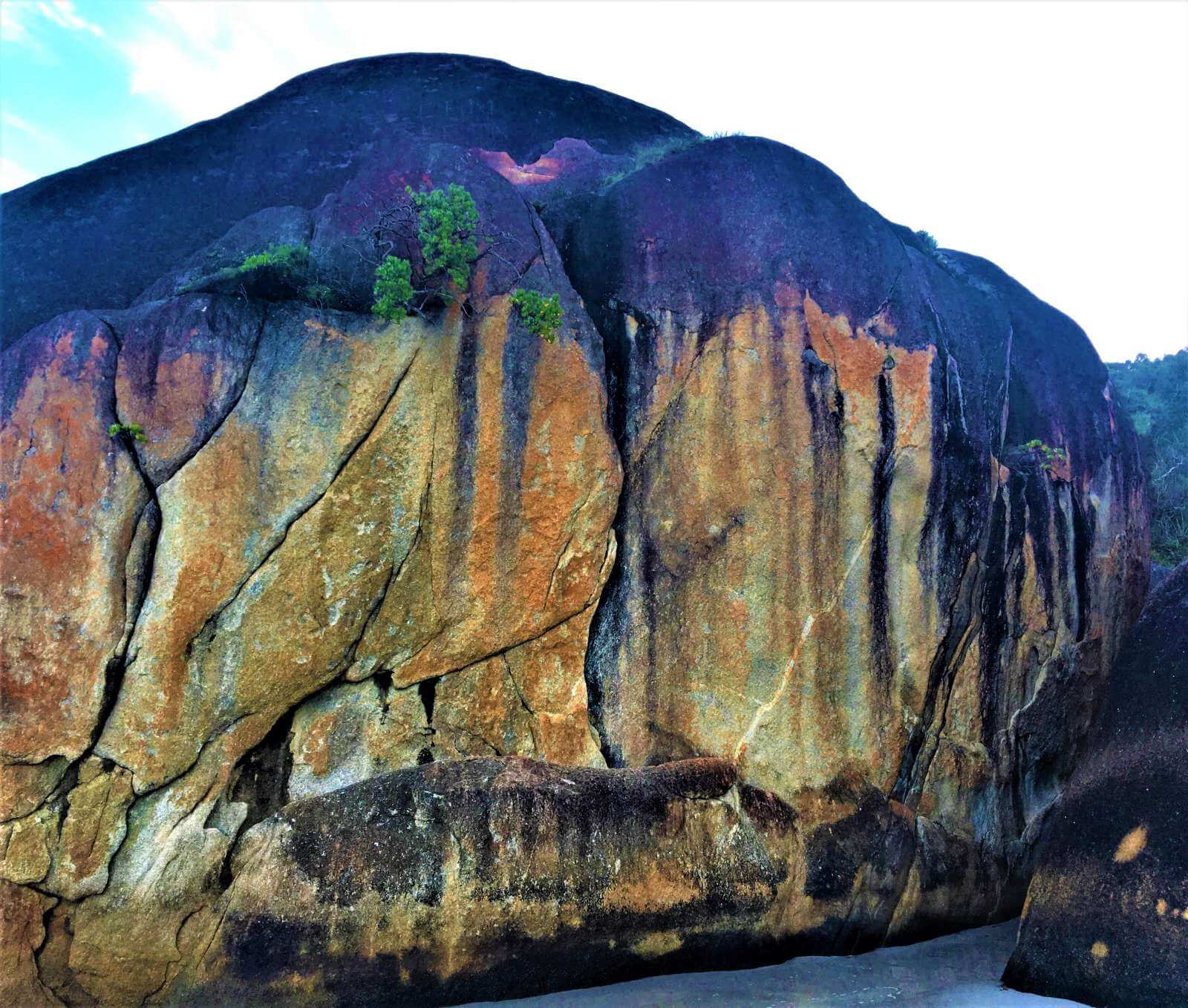 Elephant Cove im William Bay National Park
