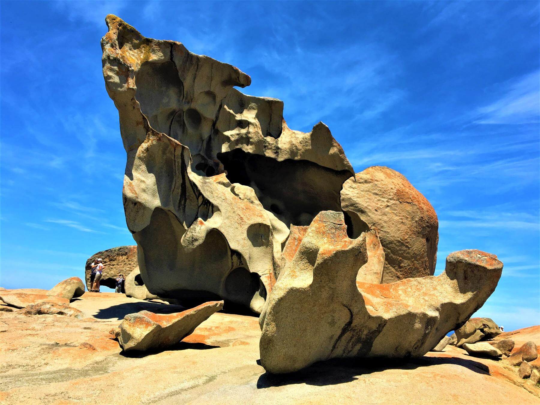 Kangaroo Island