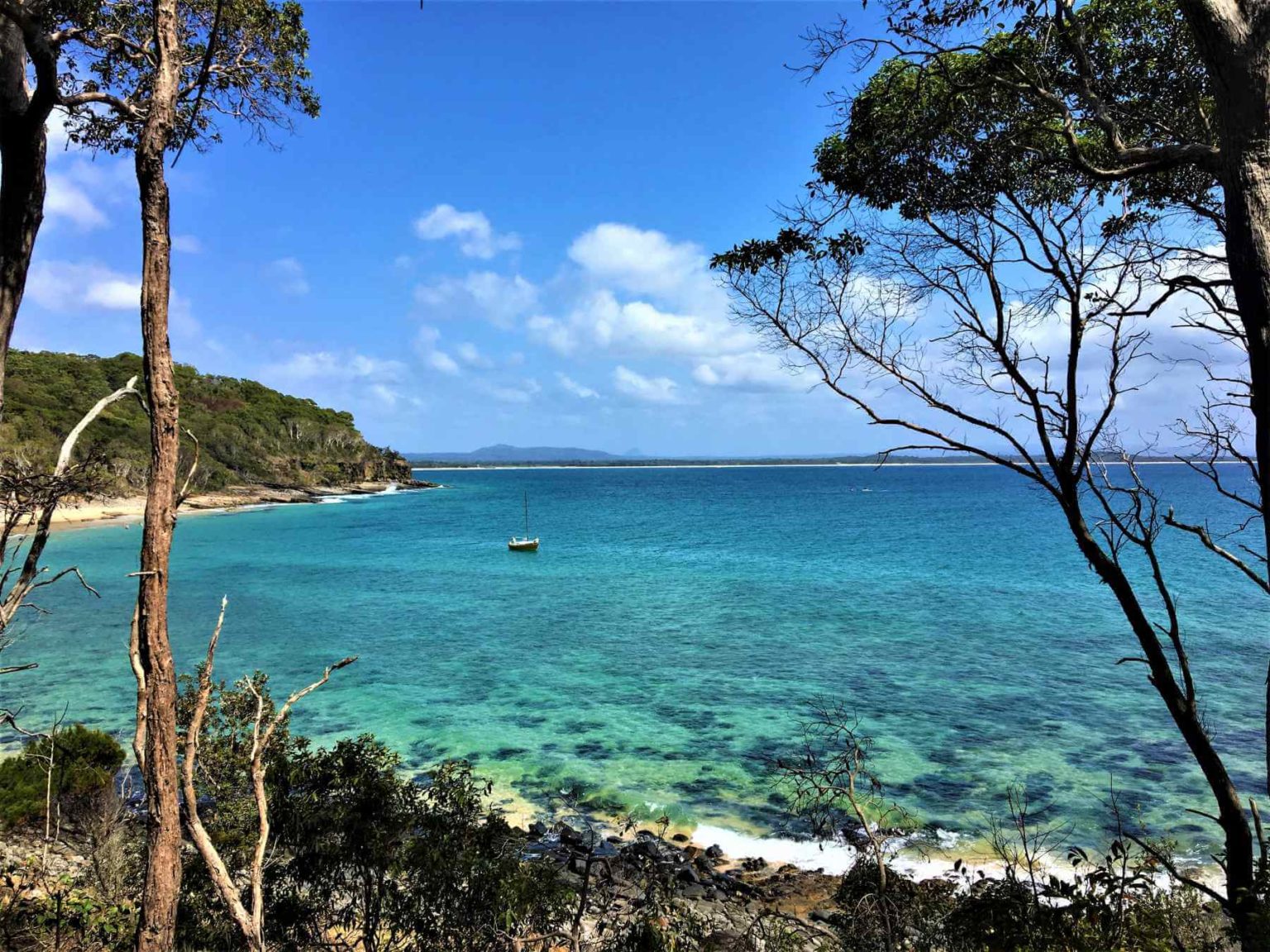 Noosa National Park in Australien InsiderTipps und die Highlights!