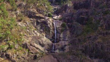 Wasserfälle in Australien - Jourama Falls
