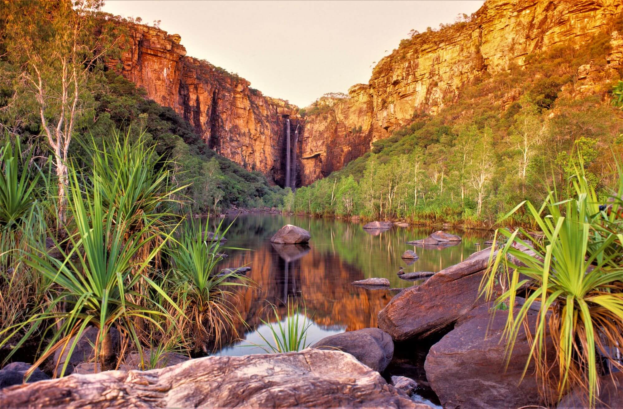 sightseeing tours australia kakadu