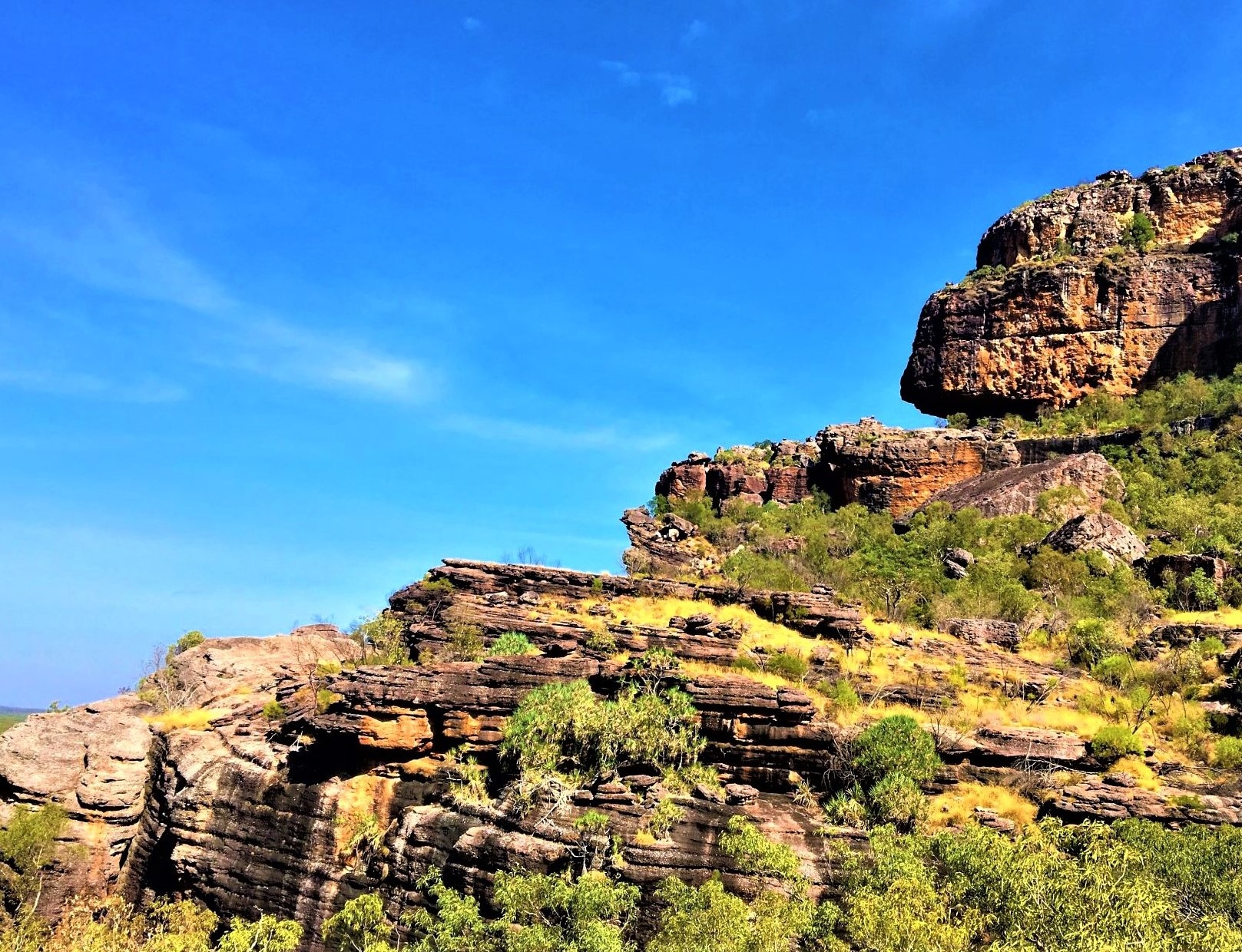 Australien - Sehenswertes