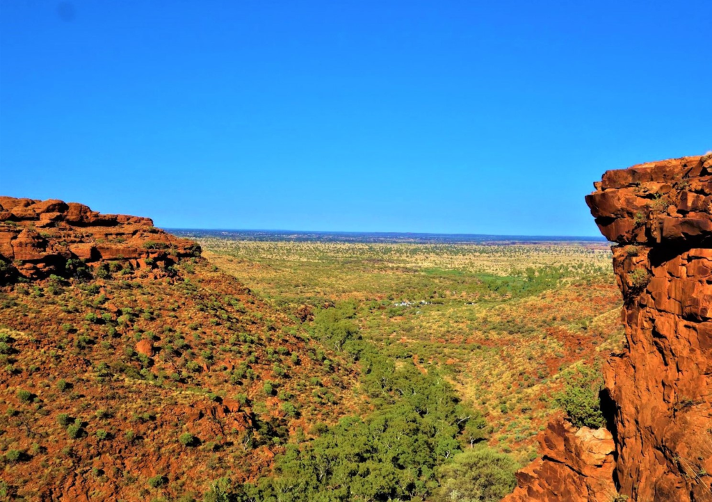 Australien - Sightseeing