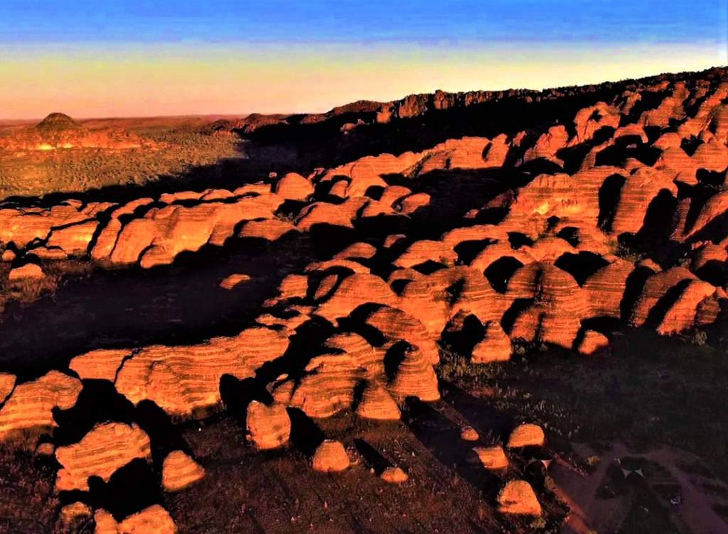 Australien - Top Sehenswürdigkeiten