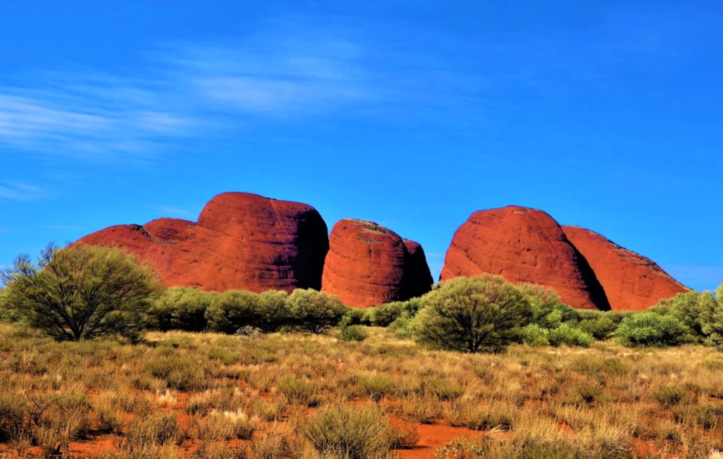 Australien - schönste Orte