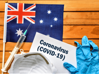 Covid-19 - Australien