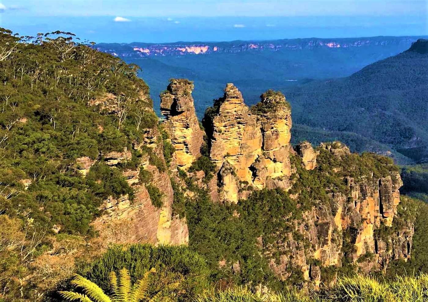 Highlight in Australien