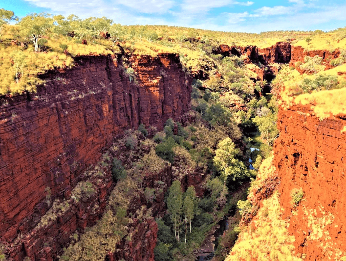 Karijini National Park
