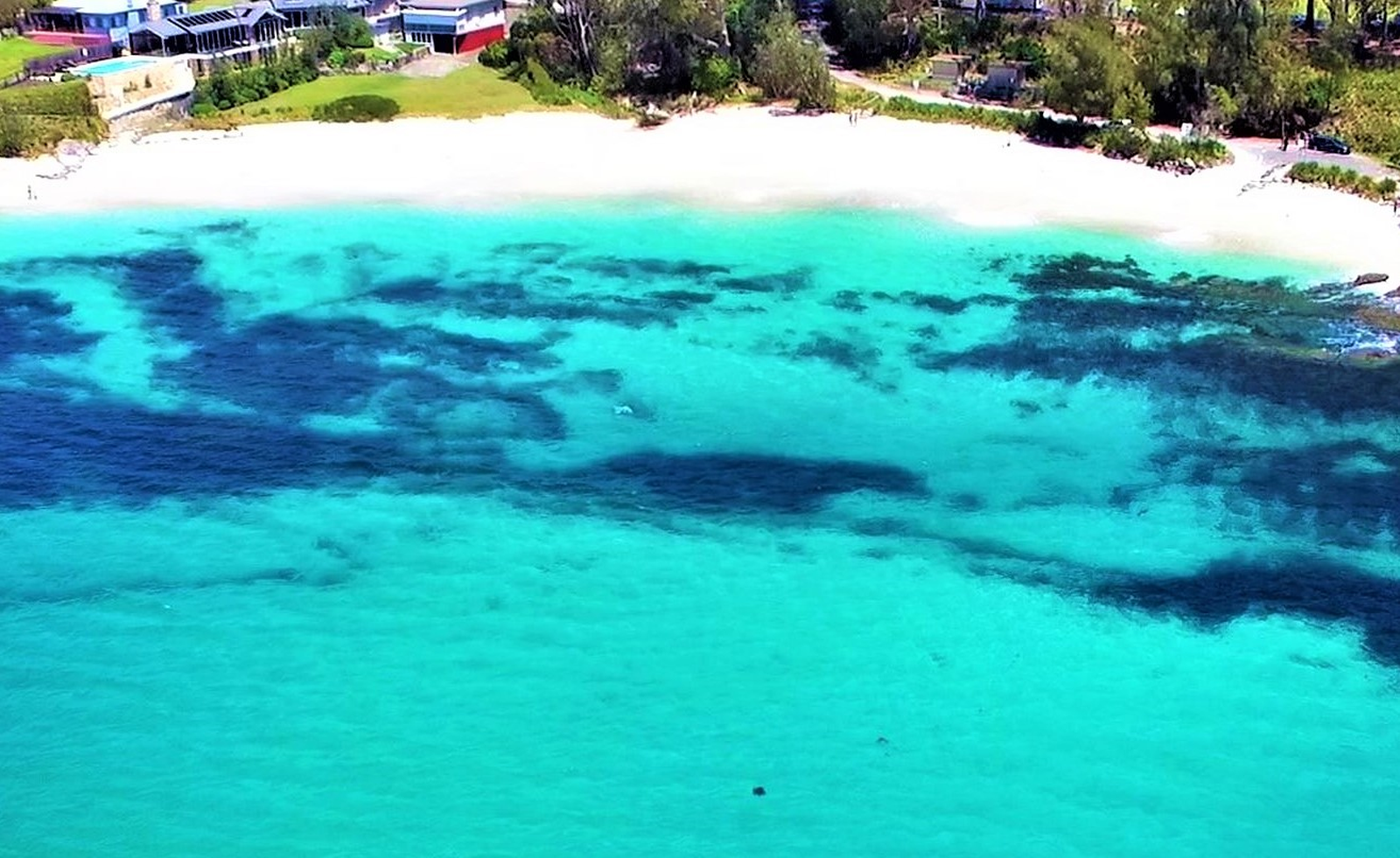 Must See in Australien