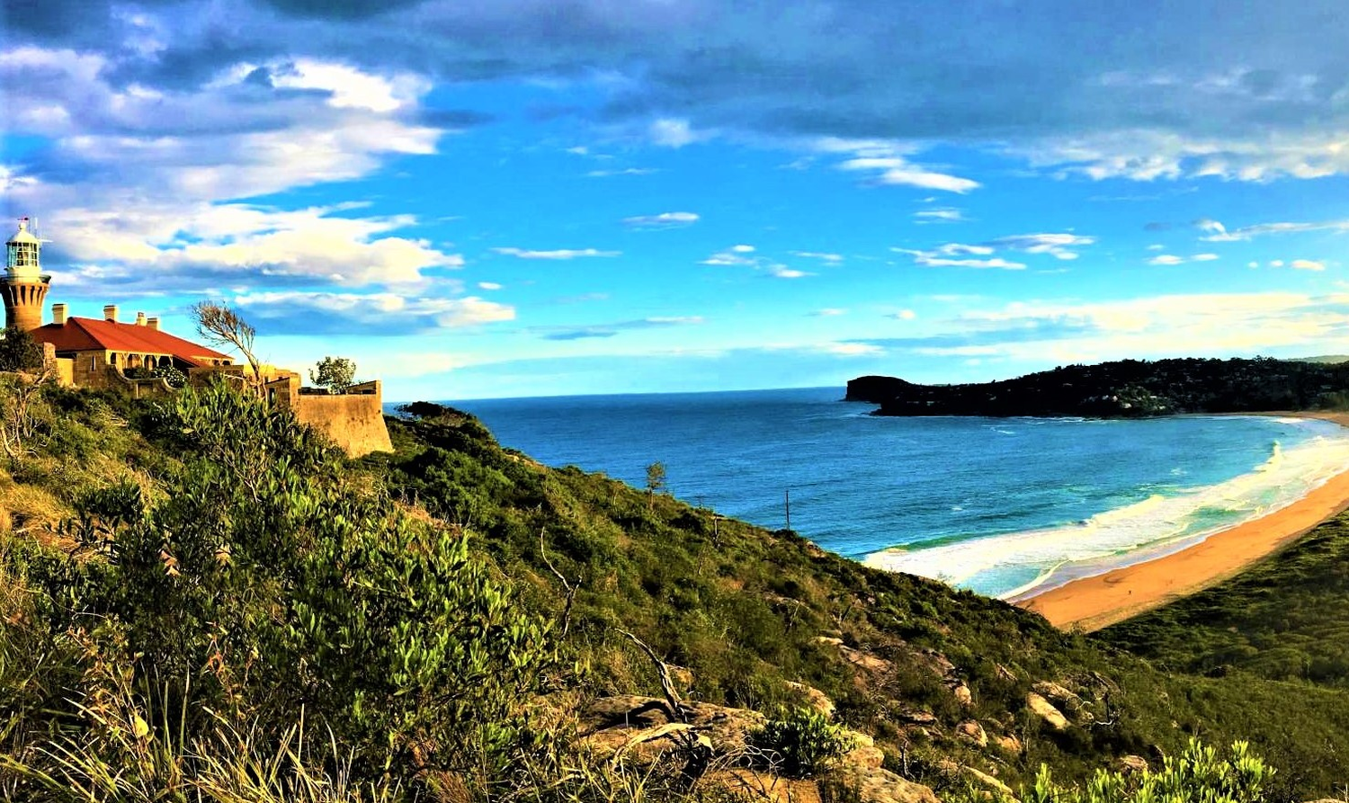 Palm Beach