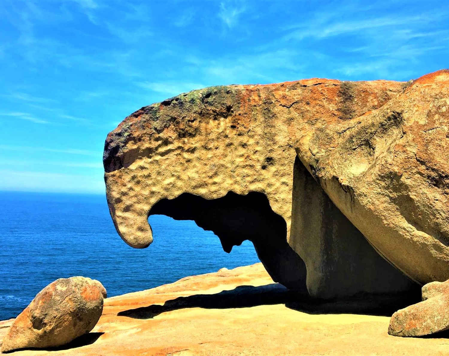 Sehenswertes Australien