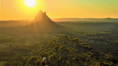Sehenswertes - Cairns nach Brisbane
