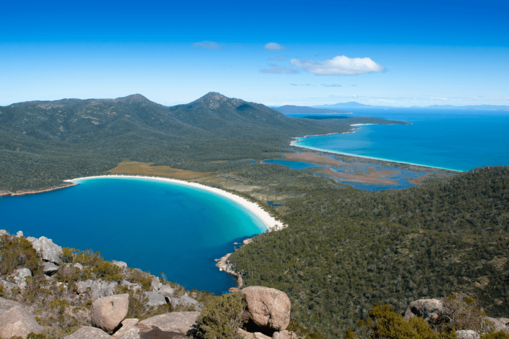 Tasmanien - Highlights