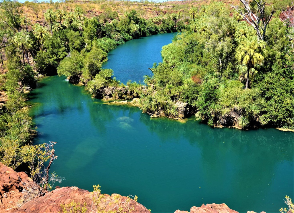 Top Highlights in Australien