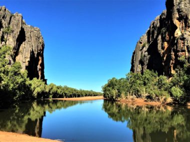 Top Sehenswürdigkeit in Australien