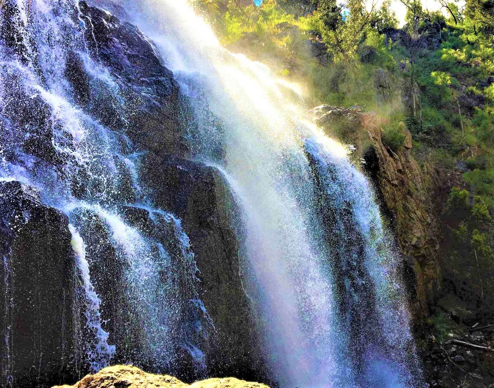 Top Sehenswürdigkeiten - Australien